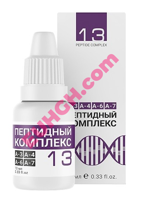 Buy Peptide complex for skin PK-13
