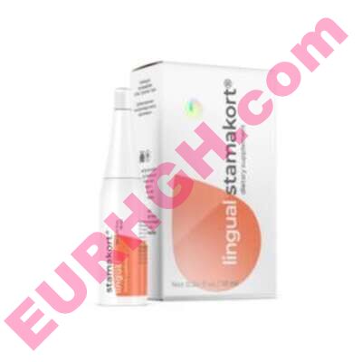 Buy Stamakort lingual (gastric peptides) online