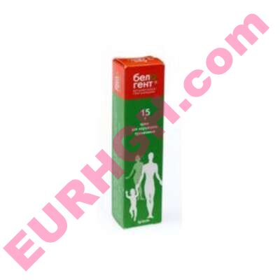 Buy Belogent cream online
