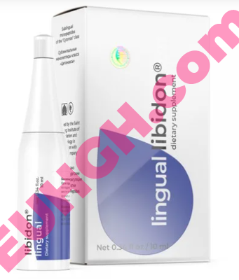 Buy Libidon lingual