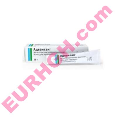 Buy Advantan ointment 0.1% online